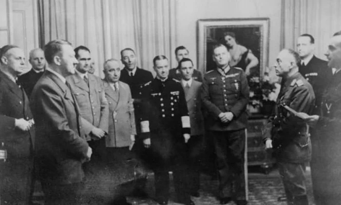 A fost Ion Antonescu un erou? VII jpeg