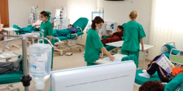Avem viaţa cea mai scurtă dintre europeni