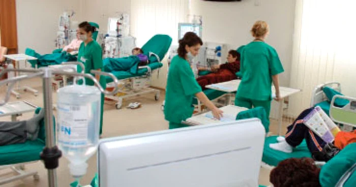 Avem viaţa cea mai scurtă dintre europeni