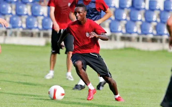 Antonio Semedo