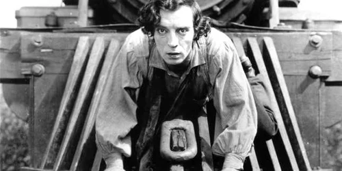 buster keaton tiff