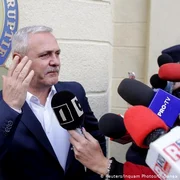 Liviu Dragnea