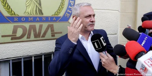 Liviu Dragnea