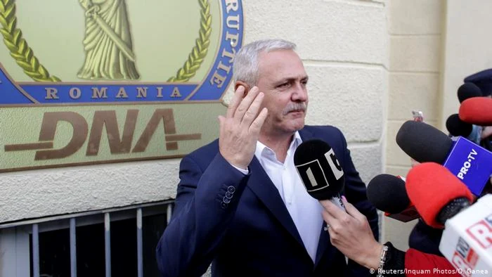 Liviu Dragnea