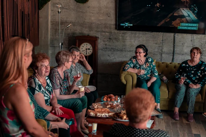 Competiția vecinilor care poate aduce 6.500 de euro Sursa foto Asociația „Între Vecini” 