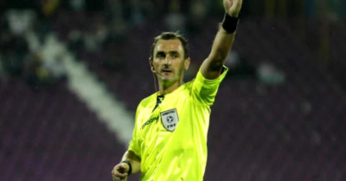 Bordean: "Am muncit 12 ani să ajung în Liga I, iar acum mi s-a tăiat capul"