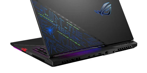 Laptop ASUS ROG Strix SCAR 17 SE