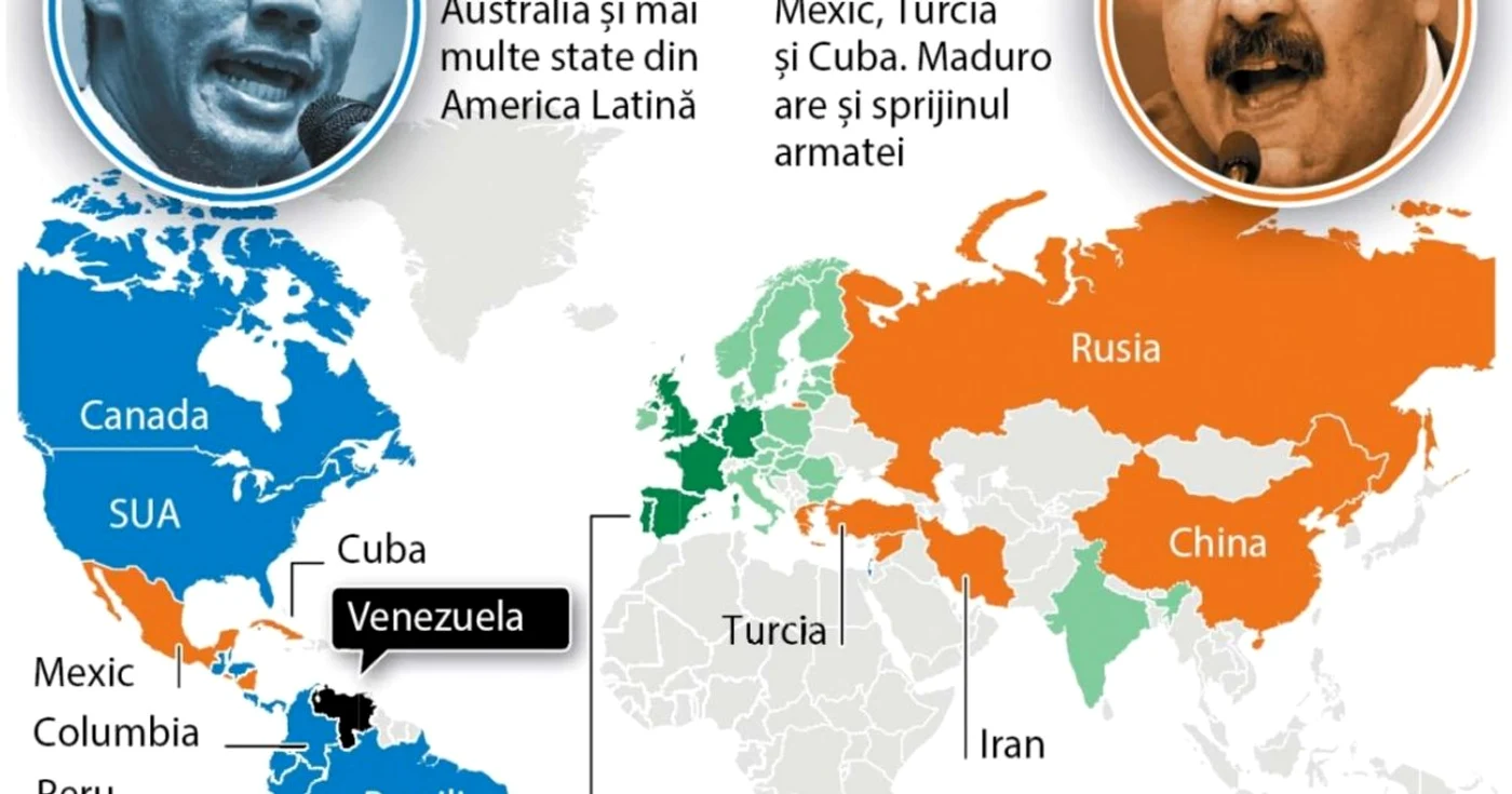 inforgrafie venezuela
