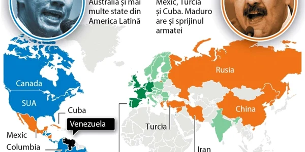 inforgrafie venezuela
