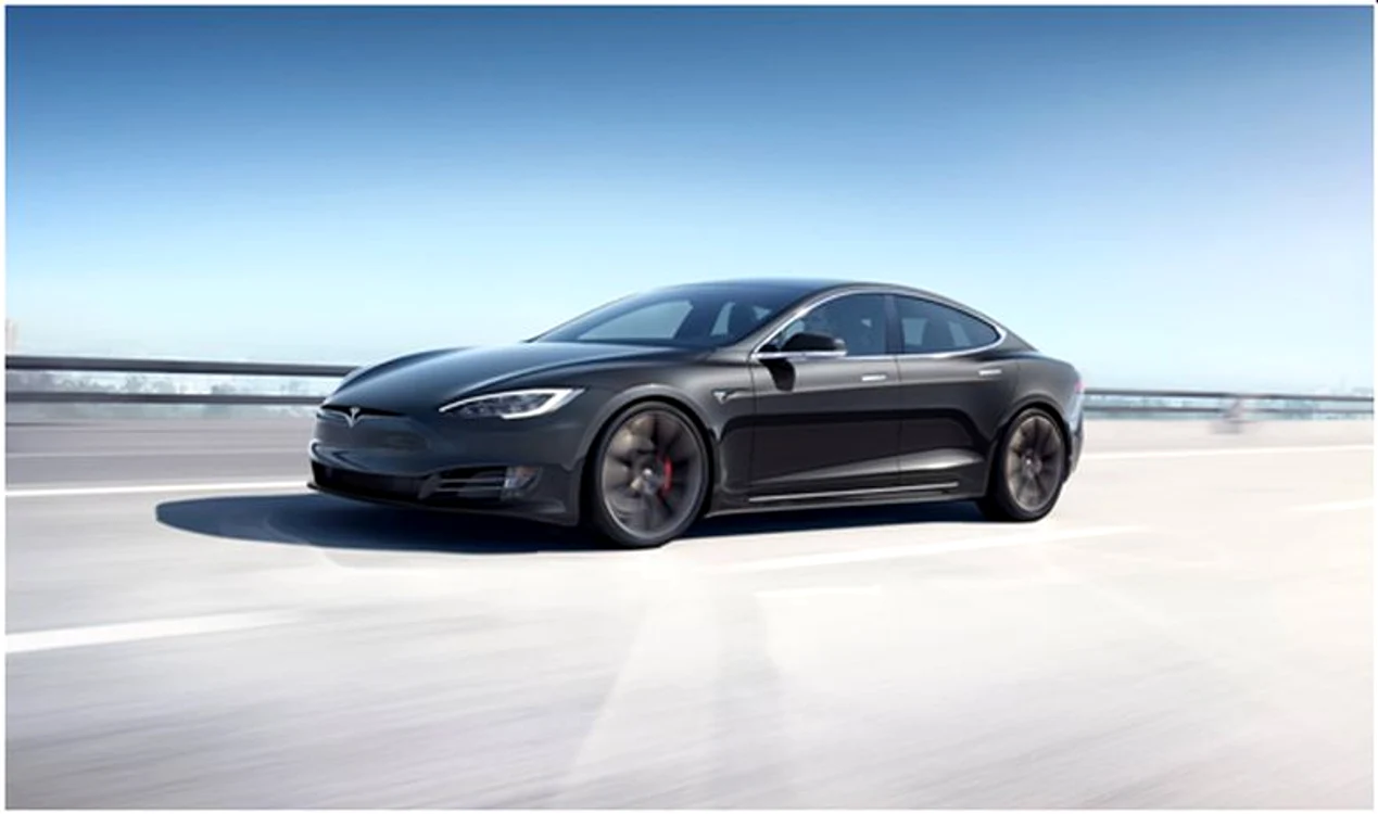 tesla S jpg jpeg