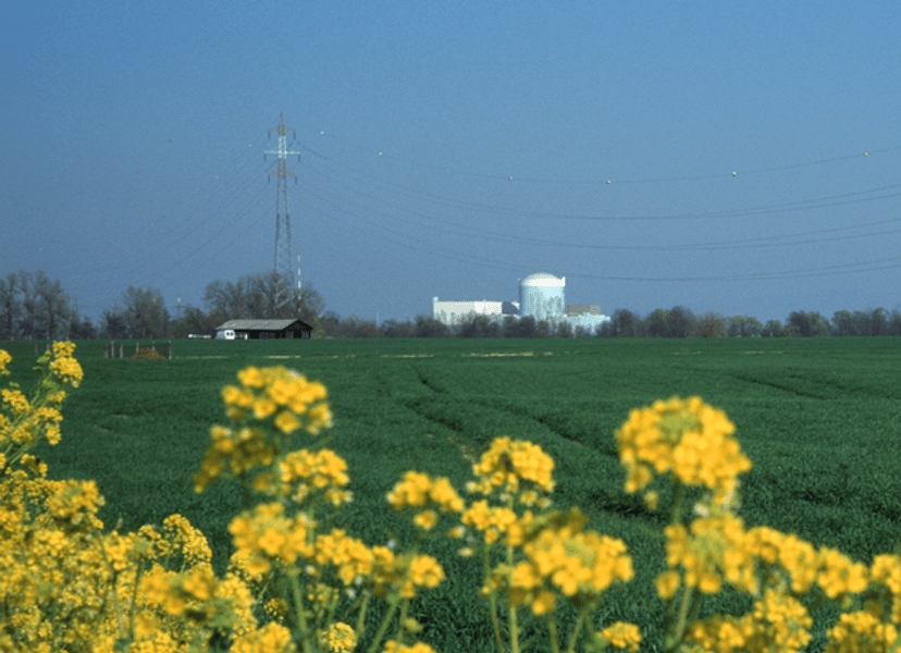 Slovenii dau undă verde pentru prelungirea cu încă 20 de ani a activităţii centralei nucleare Krsko