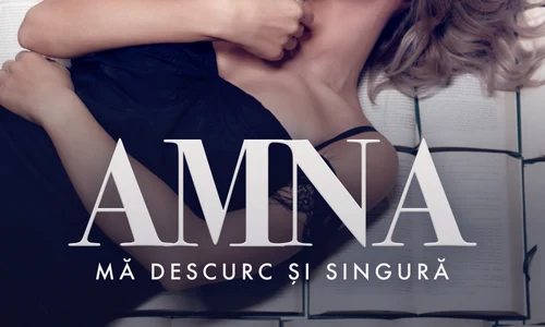 Amna Ma descurc si singura png