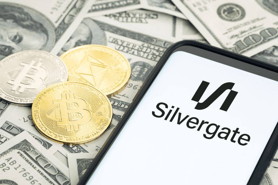 Cazul Silvergate Capital, un nou test dur pentru piața cripto
