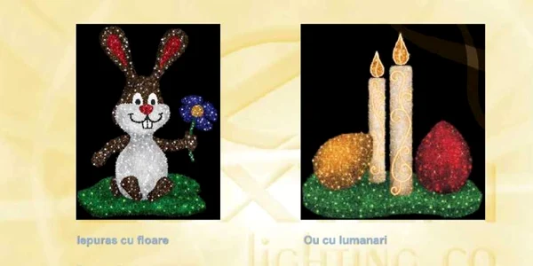 O parte din broșura de prezentare ajunsă la Primăria Ploieşti