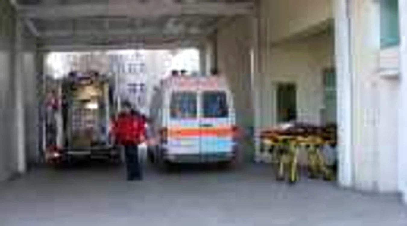 În fiecare zi, la Spitalul Judeţean de Urgenţă, ajunge câte o persoană care a consumat substanţe etnobotanice