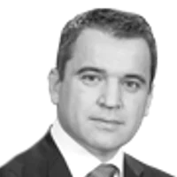 Florin Mihail Secară