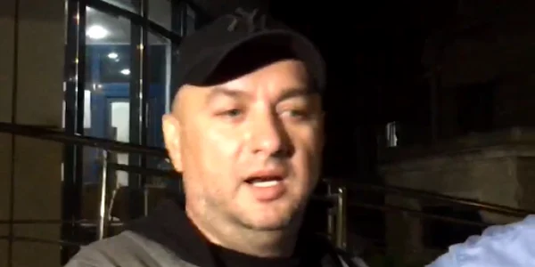 Leo Strehaia