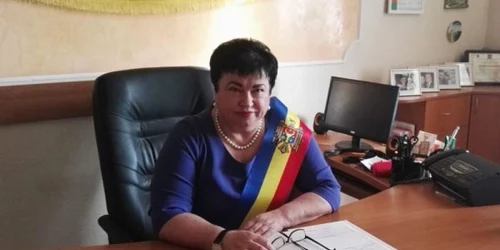 Nina Costiuc