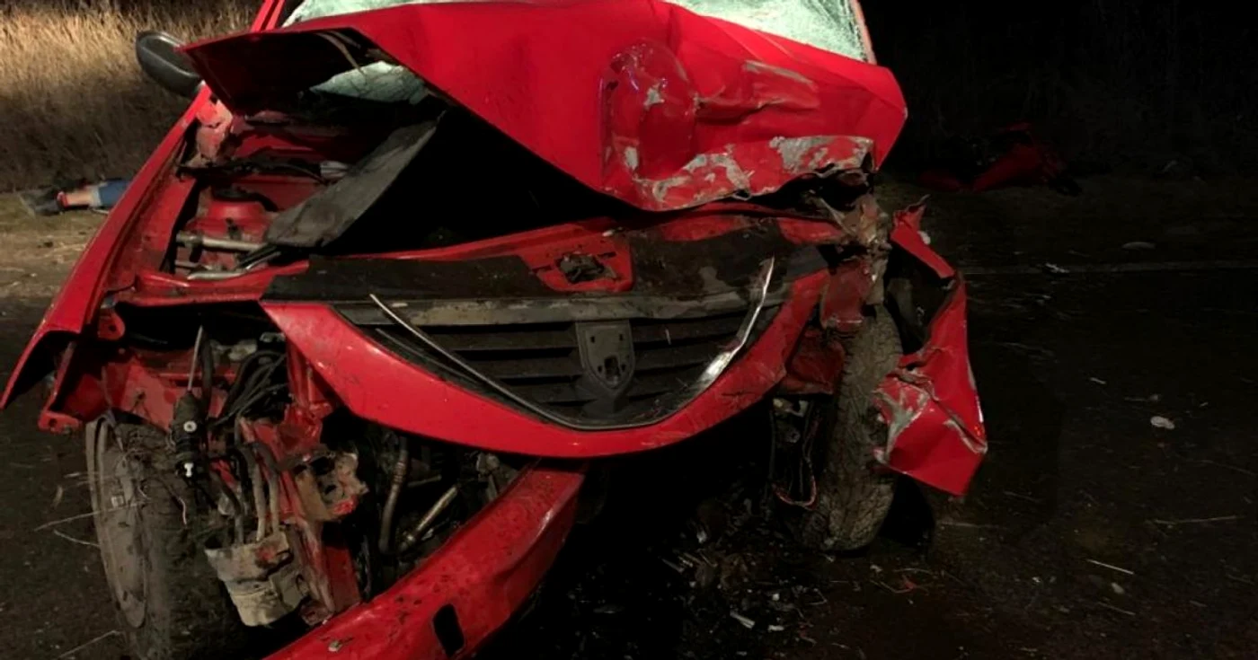 accident mortal furculesti foto isu teleorman
