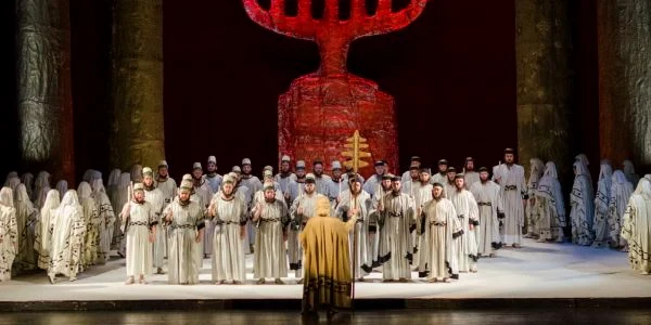 Nabucco