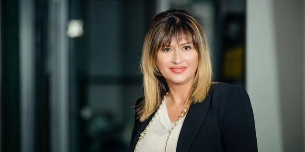 Mihaela Mitroi EY