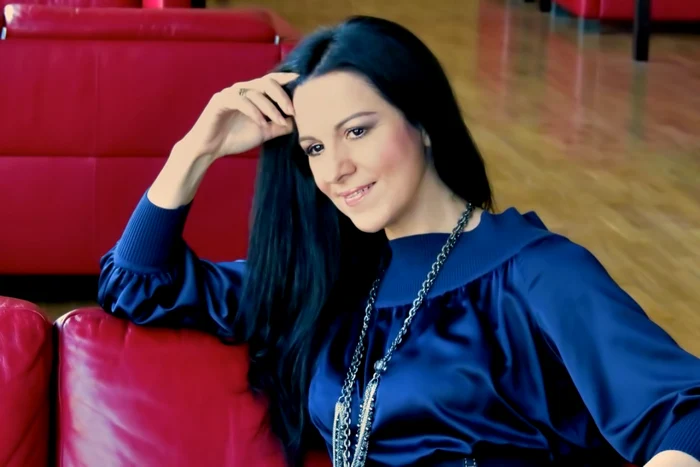 Angela Gheorghiu este unul dintre cel mai bine vânduţi artişti români de muzică clasică FOTO: Wikipedia