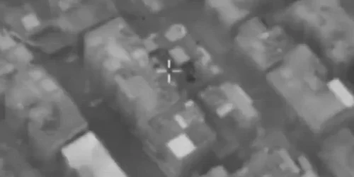 Intel Vault   IDF conducts major overnight strike wave in Beirut s Dahieh district     vJvih4 mp4 thumbnail png