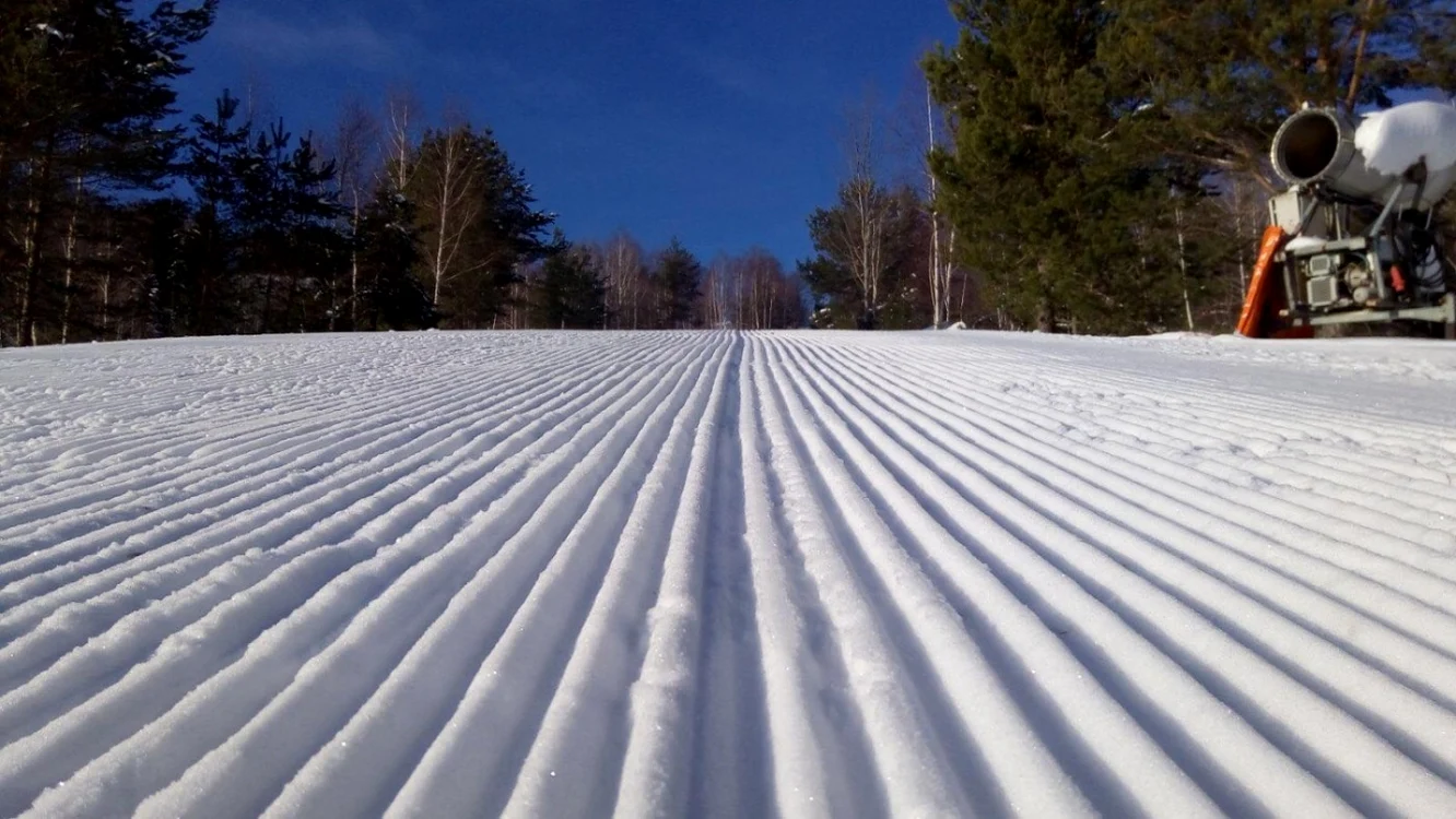 Wolfsberg Ski de la Gărâna