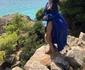 Albertina Ionescu sexy in Grecia, Halkidiki (15) jpeg