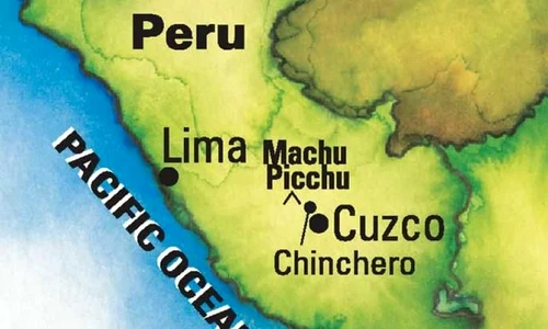 Copiii erau sacrificați în culturile pre incașe jpeg