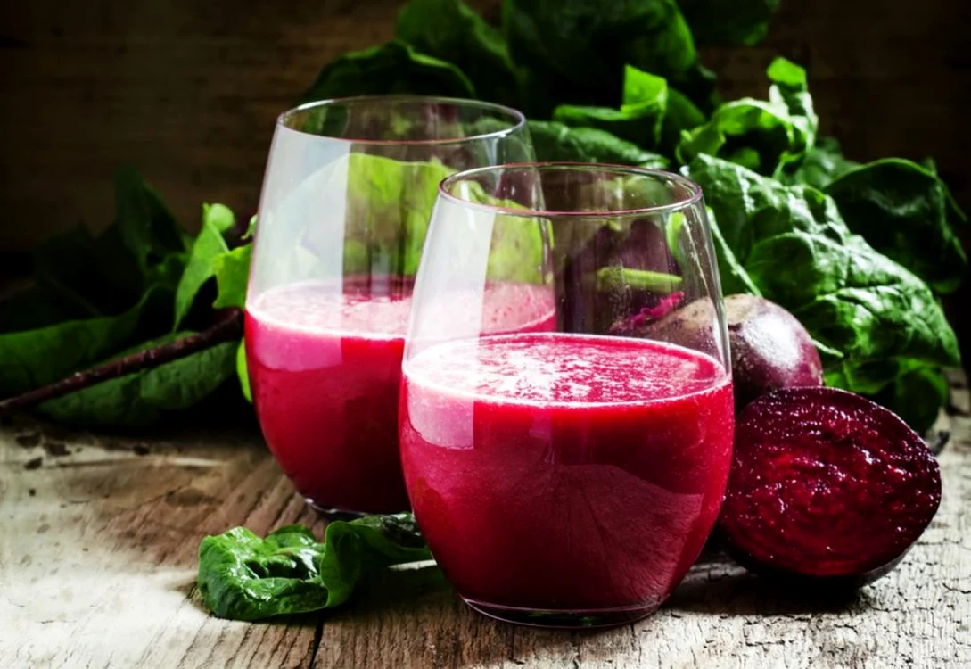 Dieta cu sfeclă roşie se ţine 3 zile şi te scapă de grăsimea de pe burtă instant