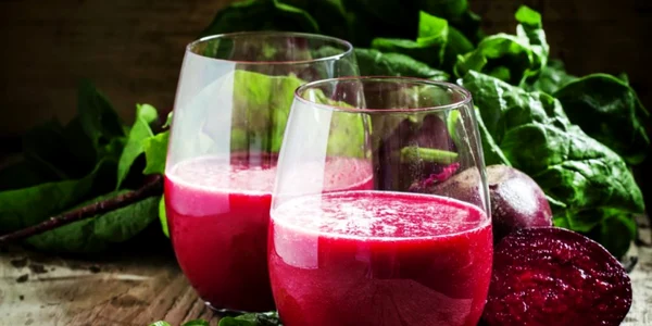 Dieta cu sfeclă roşie se ţine 3 zile şi te scapă de grăsimea de pe burtă instant