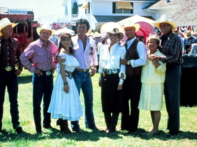 Dallas  foto   Profimedia jpeg