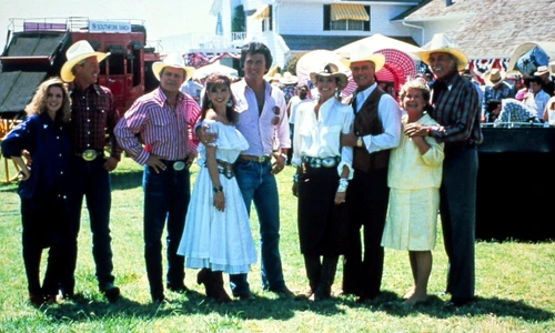 Dallas  foto   Profimedia jpeg