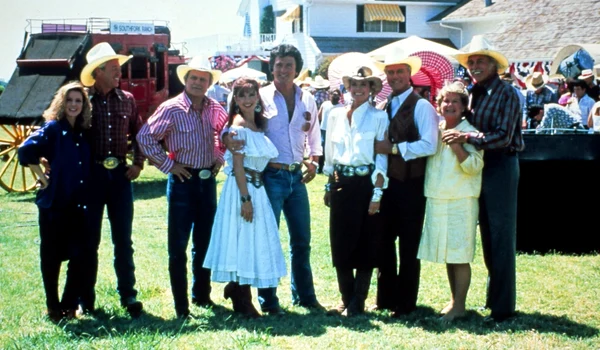 Dallas  foto   Profimedia jpeg