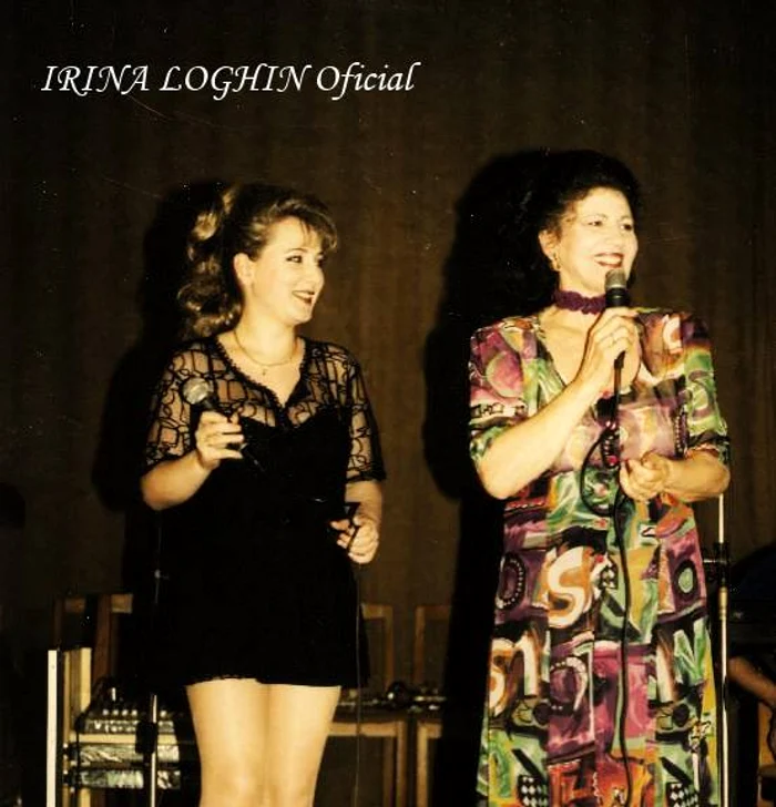 Scena, a doua ei casă