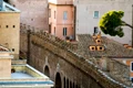 Passetto di Borgo, foto Shutterstock jpg
