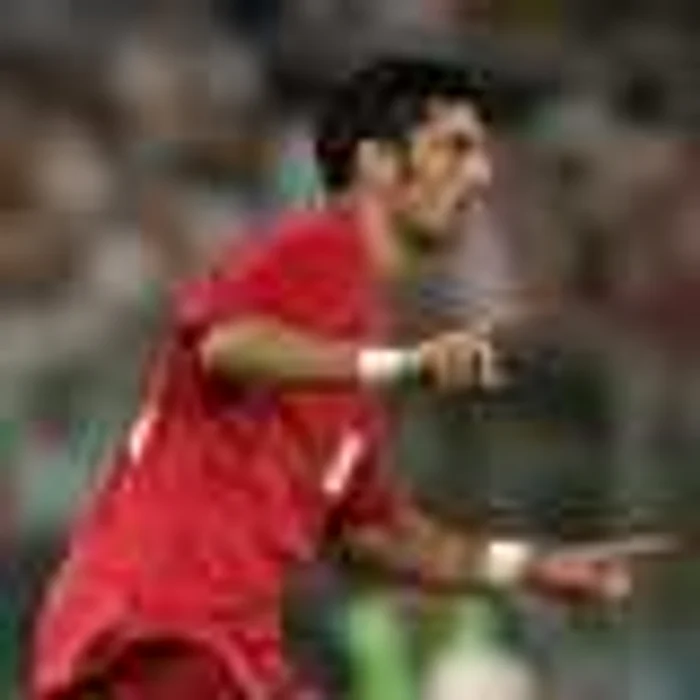 Dănciulescu a debutat pentru Hercules în victoria cu Elche, scor 3-0