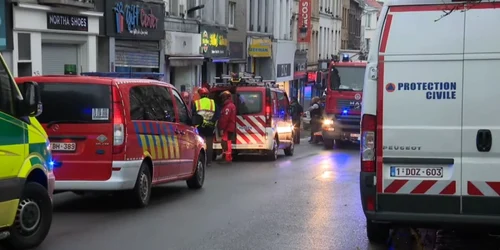 Belgia Captură video