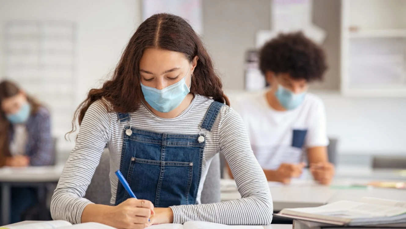 Elevii care ţintesc un liceu de top au nevoie de note foarte bune la examenele nationale