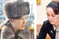 Amanta, Hyon Song wol, de 43 de ani  Sora, Kim Yo jong, 32 de ani  Soţia, Ri Sol ju, 31 de ani jpeg