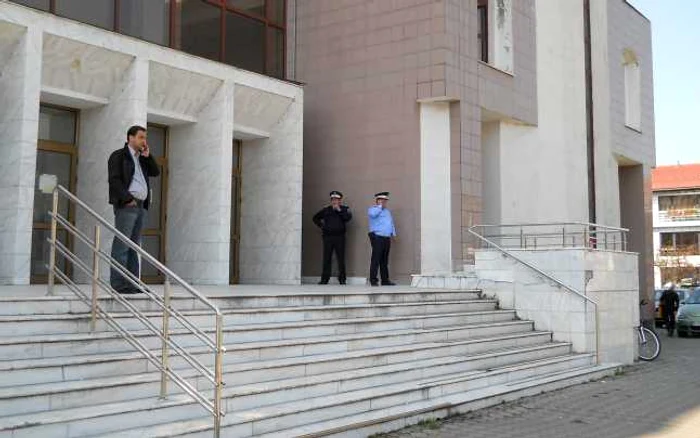 Tribunalul Bistriţa-Năsăud