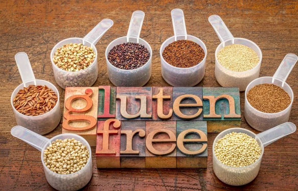 Cei care suferă de boala celiacă ar trebui să excludă glutenul din dieta lor. Foto: Click.