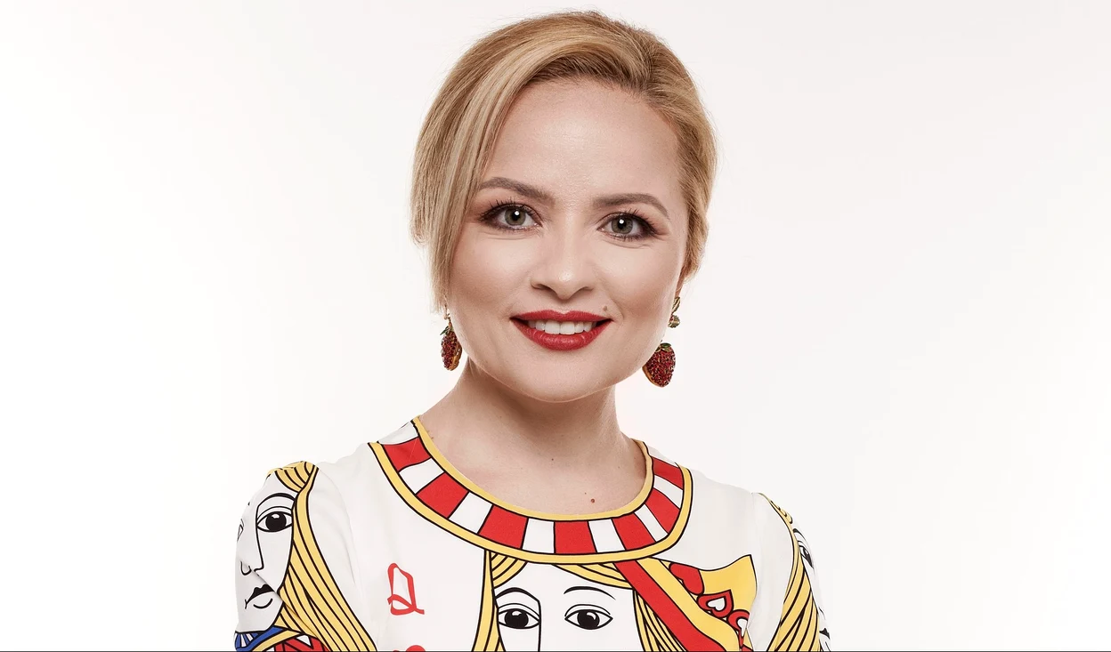 Antreprenoarea care a transformat piatra naturală în artă