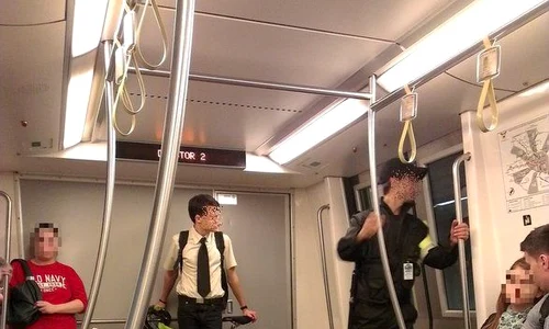 bicicleta in metrou jpg