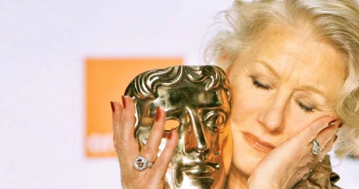 Helen Mirren