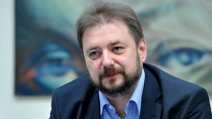 Cristian Pîrvulescu, despre informațiile publicate de Bloomberg Foto: Arhivă