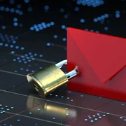 Phishing E-Mail piratat hacked lacat hacker FOTO Shutterstock
