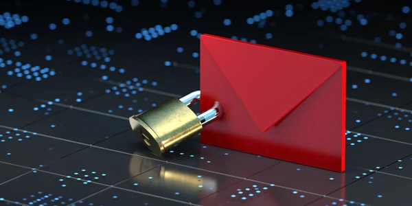 Phishing E-Mail piratat hacked lacat hacker FOTO Shutterstock