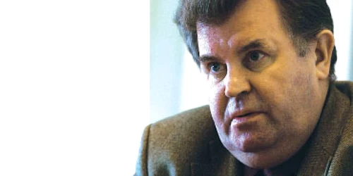 Constantin Tampiza, director general Lukoil România: „Haideţi să uităm un pic de politică!“